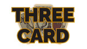 Three Card Spreads 300x169