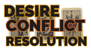 Desire Conflict Resolution