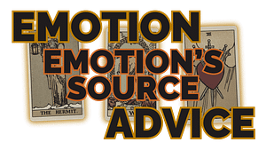 Emotion Emotion’s Source Advice