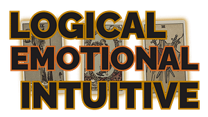 Logical Emotional Intuitive
