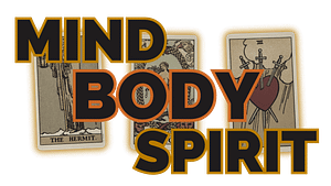 Mind Body Spirit