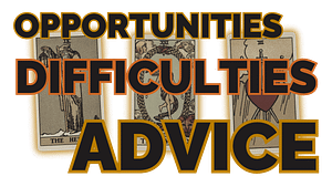 Opportunities Difficulties Advice