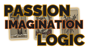 Passion Imagination Logic