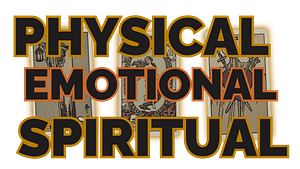 Physical Emotional Spiritual