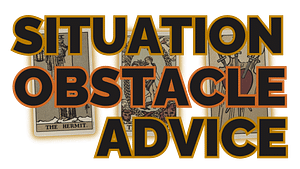 Situation Obstacle Advice