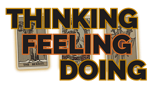 Thinking Feeling Doing