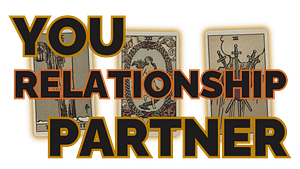 You Relationship Partner