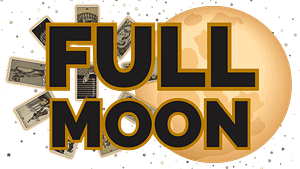 Full Moon Tarot Spread