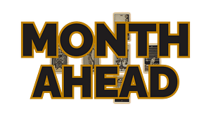 Month Ahead Spread