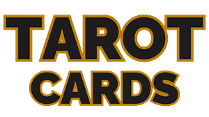 A handful of tarot cards