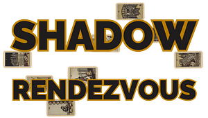 Shadow Rendezvous