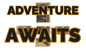 Adventure Awaits
