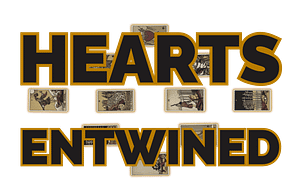Hearts Entwined