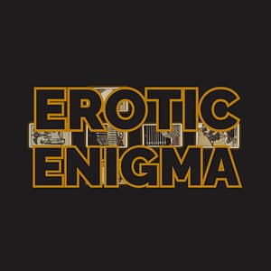 Erotic Enigma Reading