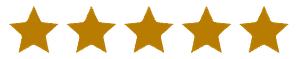5 Star Tarot Reading