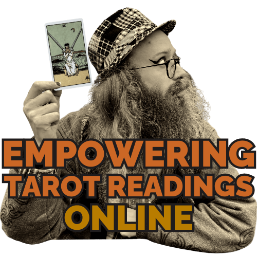 Empowering Tarot Readings Online Tarot Reading Online