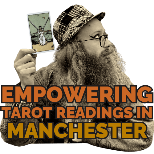 Empowering Tarot Readings in Manchester Tarot Reading in Manchester