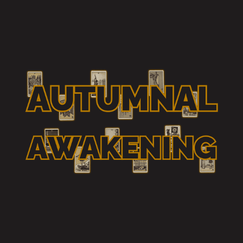 Autumnal Awakening Reading