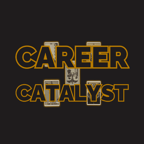 Career Catalyst Reading