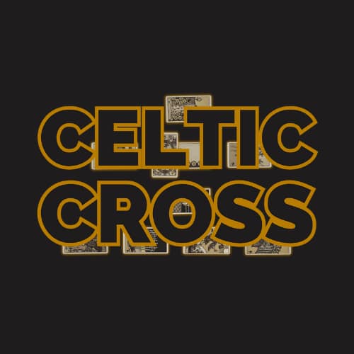 Celtic Cross Reading