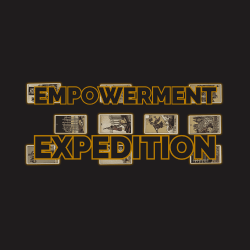 Empowerment Expedition Reading