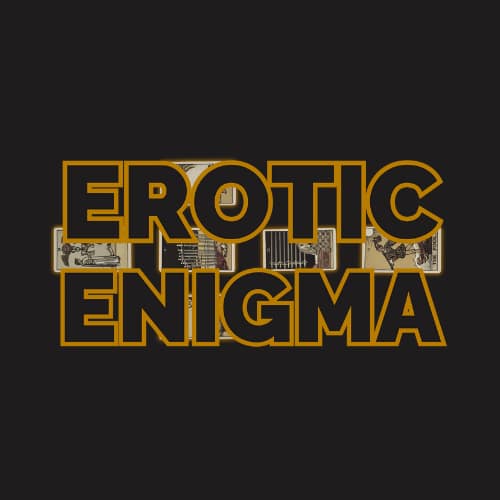 Erotic Enigma Reading
