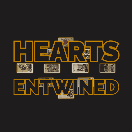 Hearts Entwined Reading