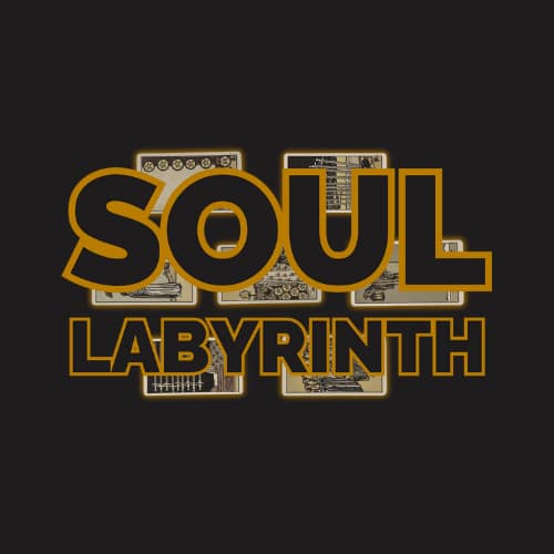 Soul Labyrinth Reading