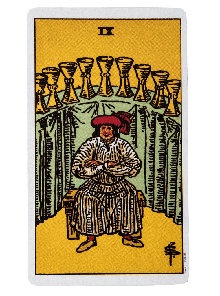 Nine Of Cups 760x1024