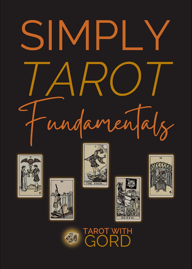 Simply Tarot Fundamentals