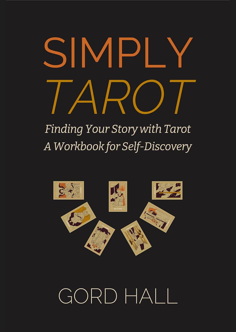 Simply Tarot Workbook