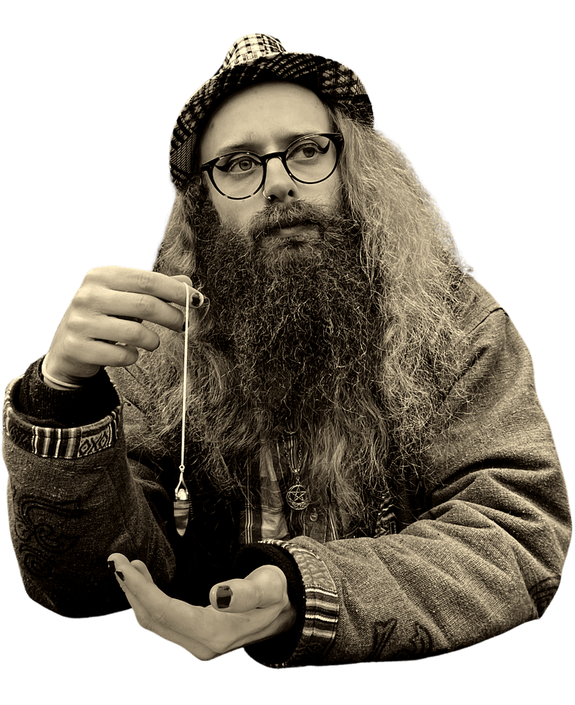 Tarot Readings in Manchester with Gord