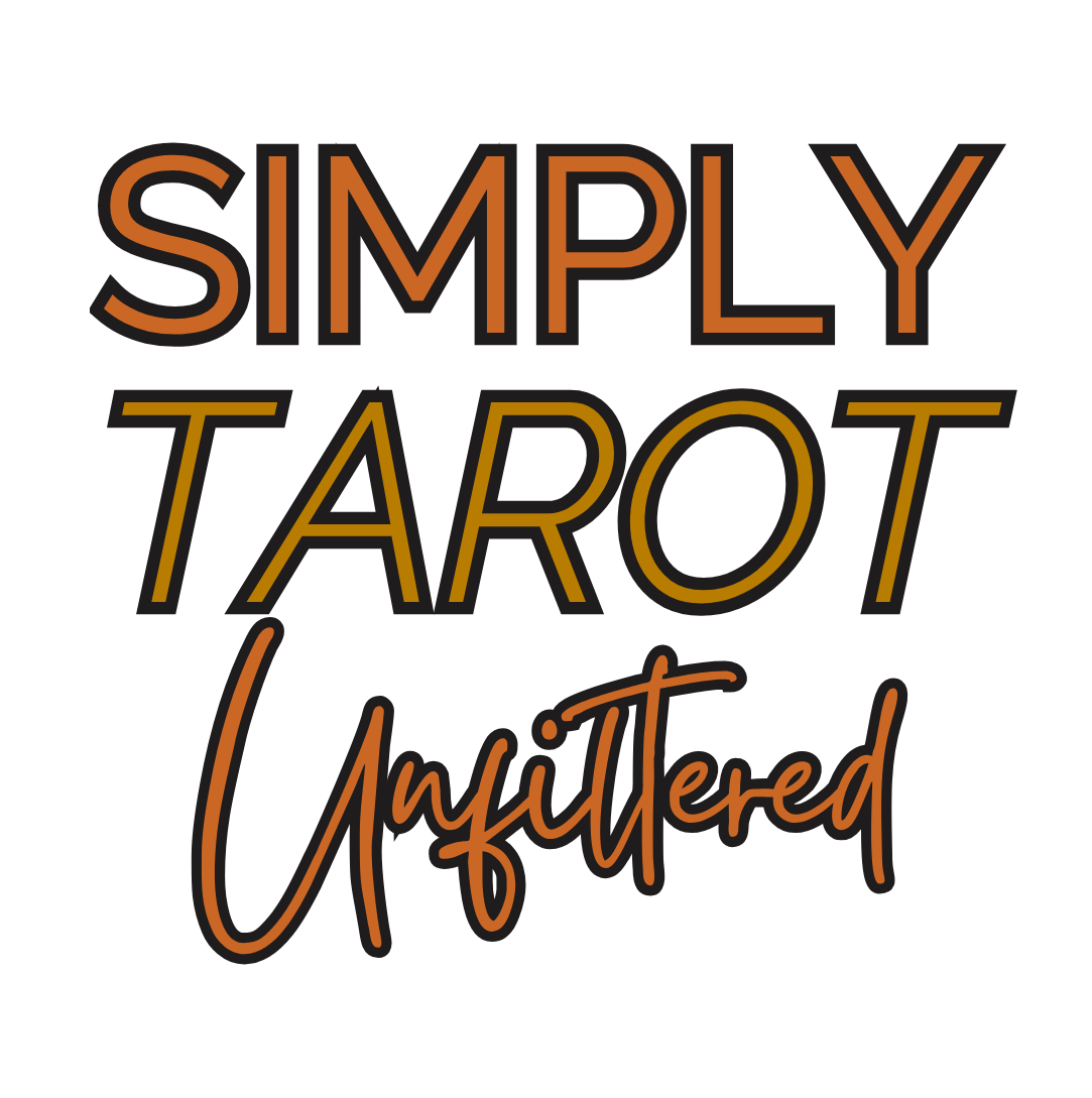 Simply Tarot Unfiltered