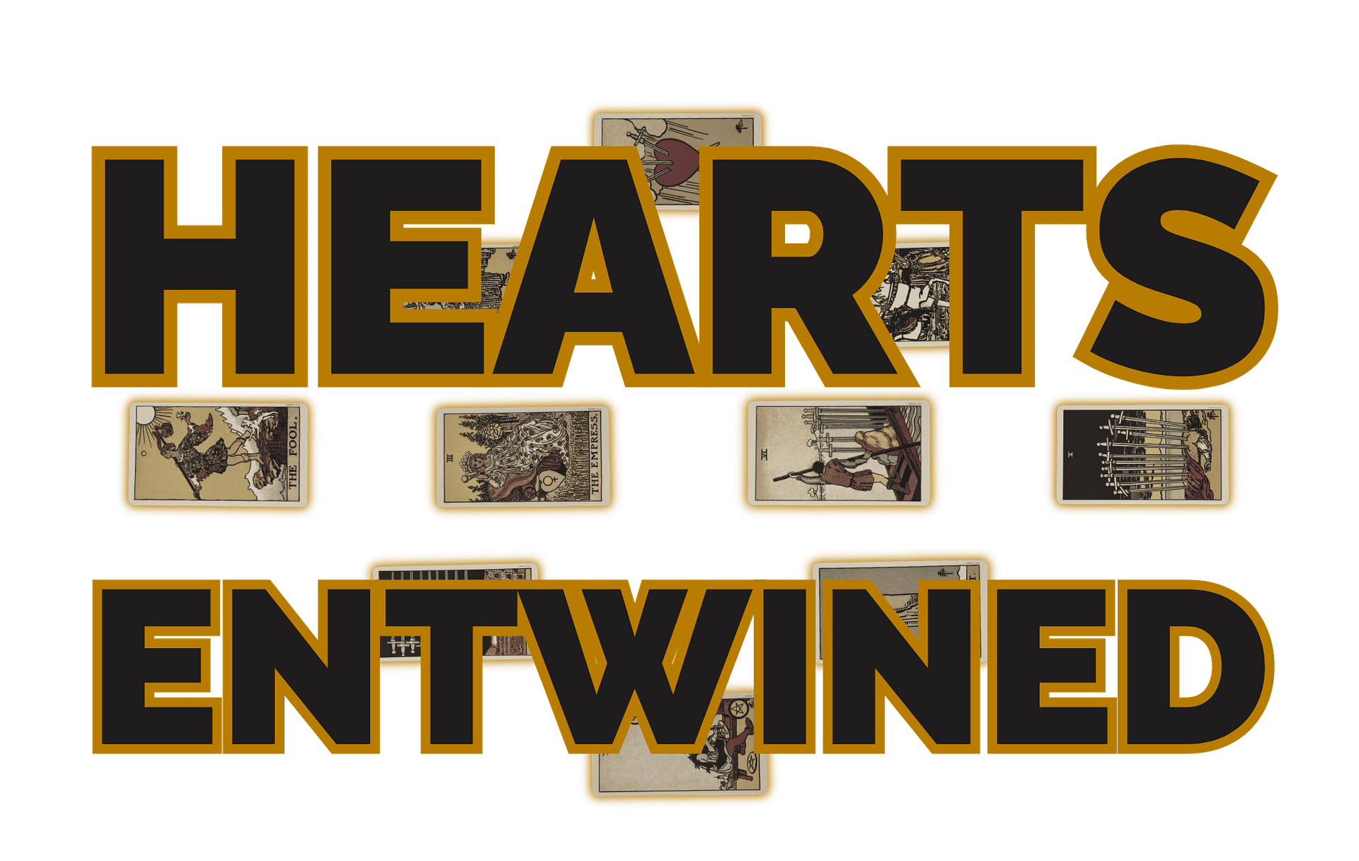 Hearts Entwined