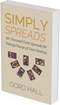 Simply Spreads Book