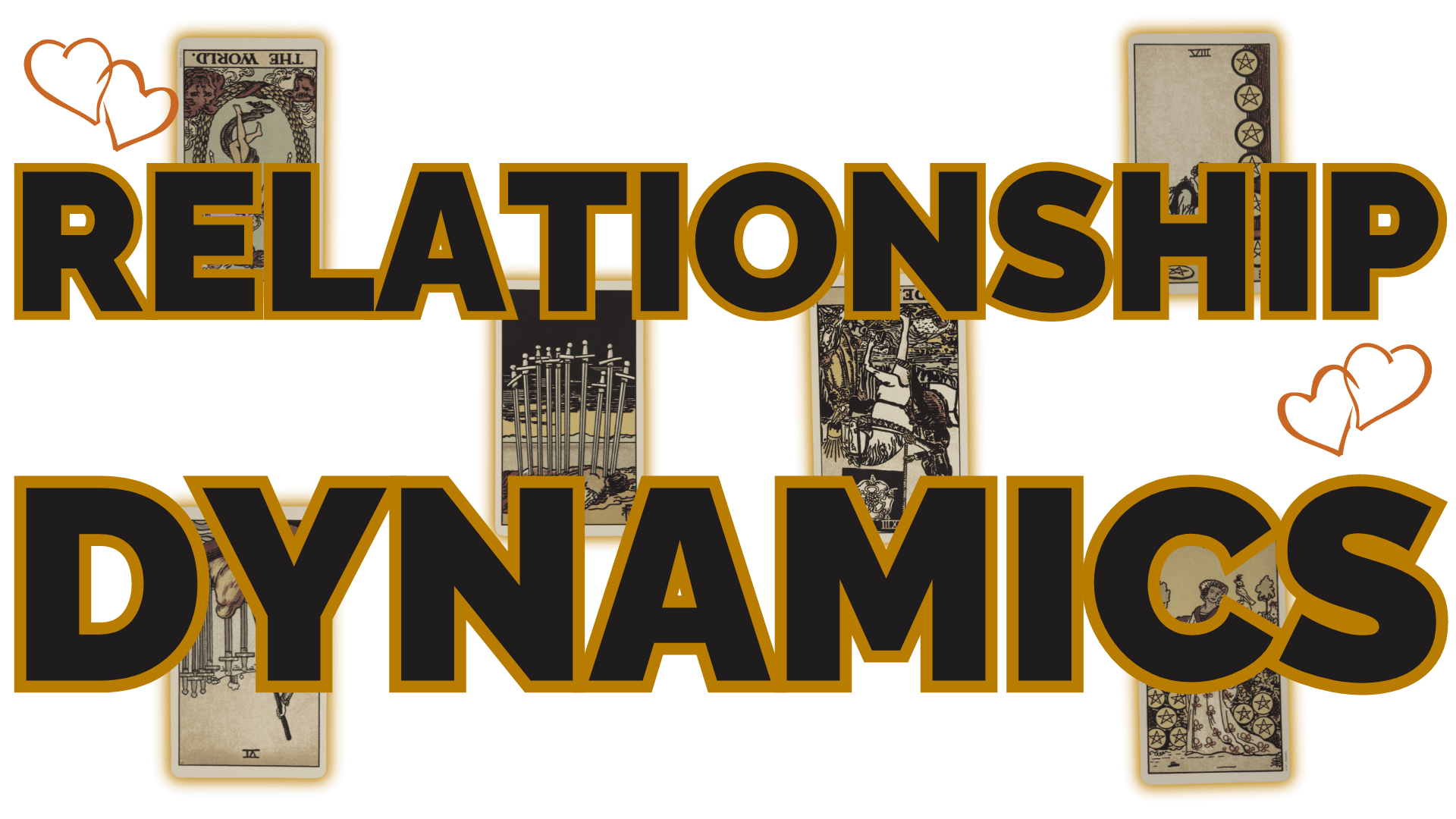 Relationship Dynamics Reading