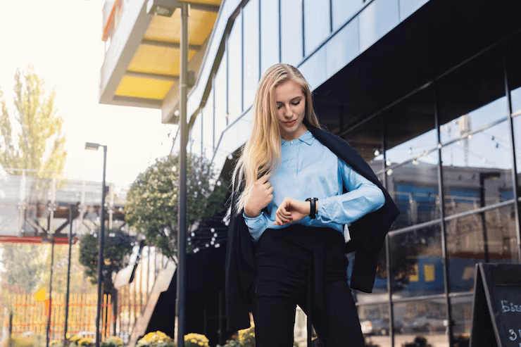 Embracing Life Changes: A Guide to Personal and Professional Growth