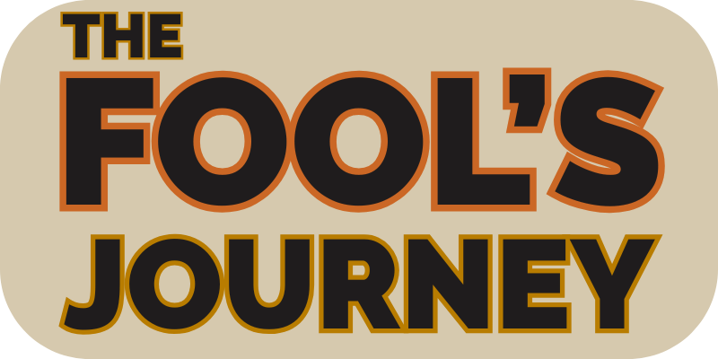 The Fool's Journey