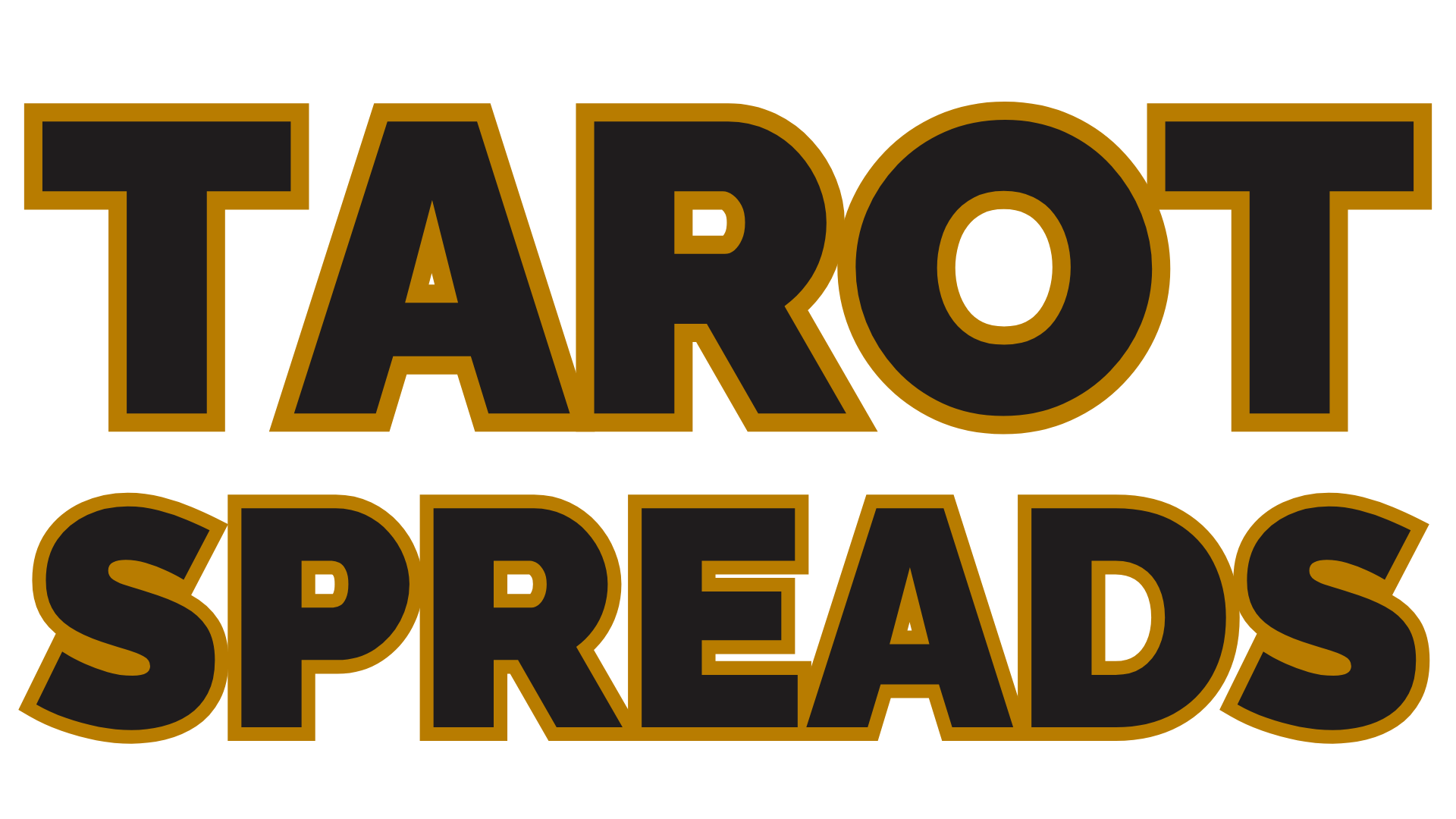 Tarot Spreads