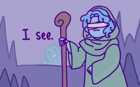I See Underworld GIF