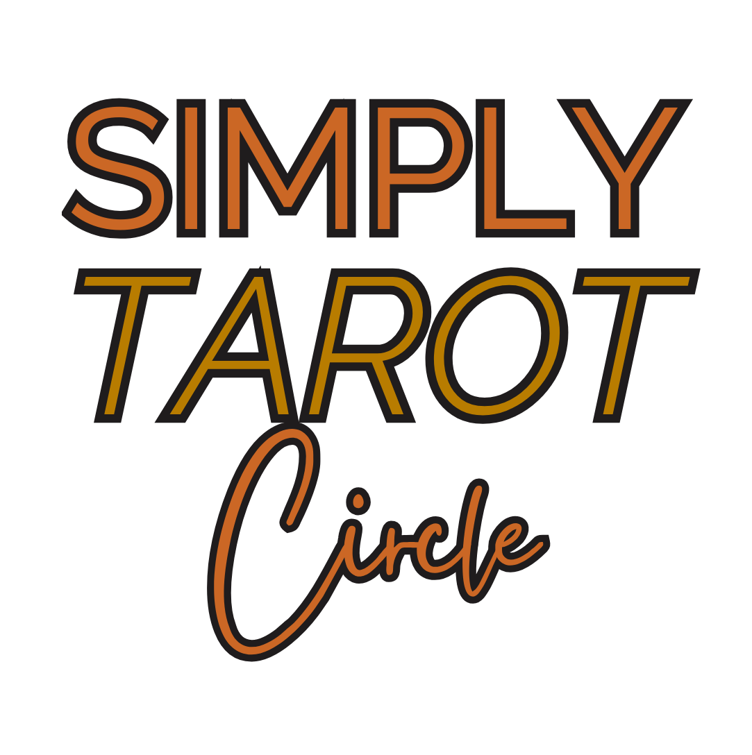 Simply Tarot Circle