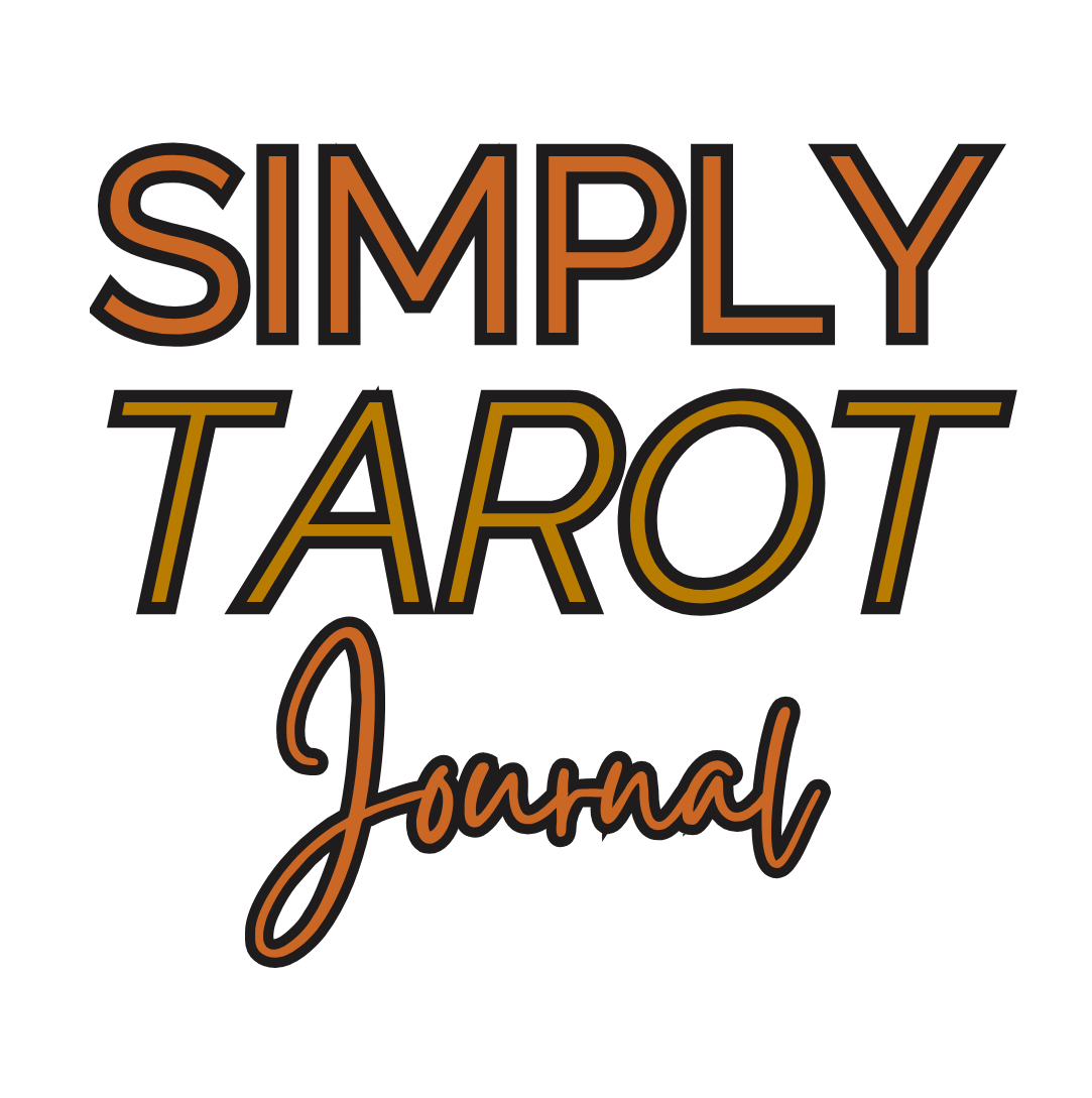 Simply Tarot Journal