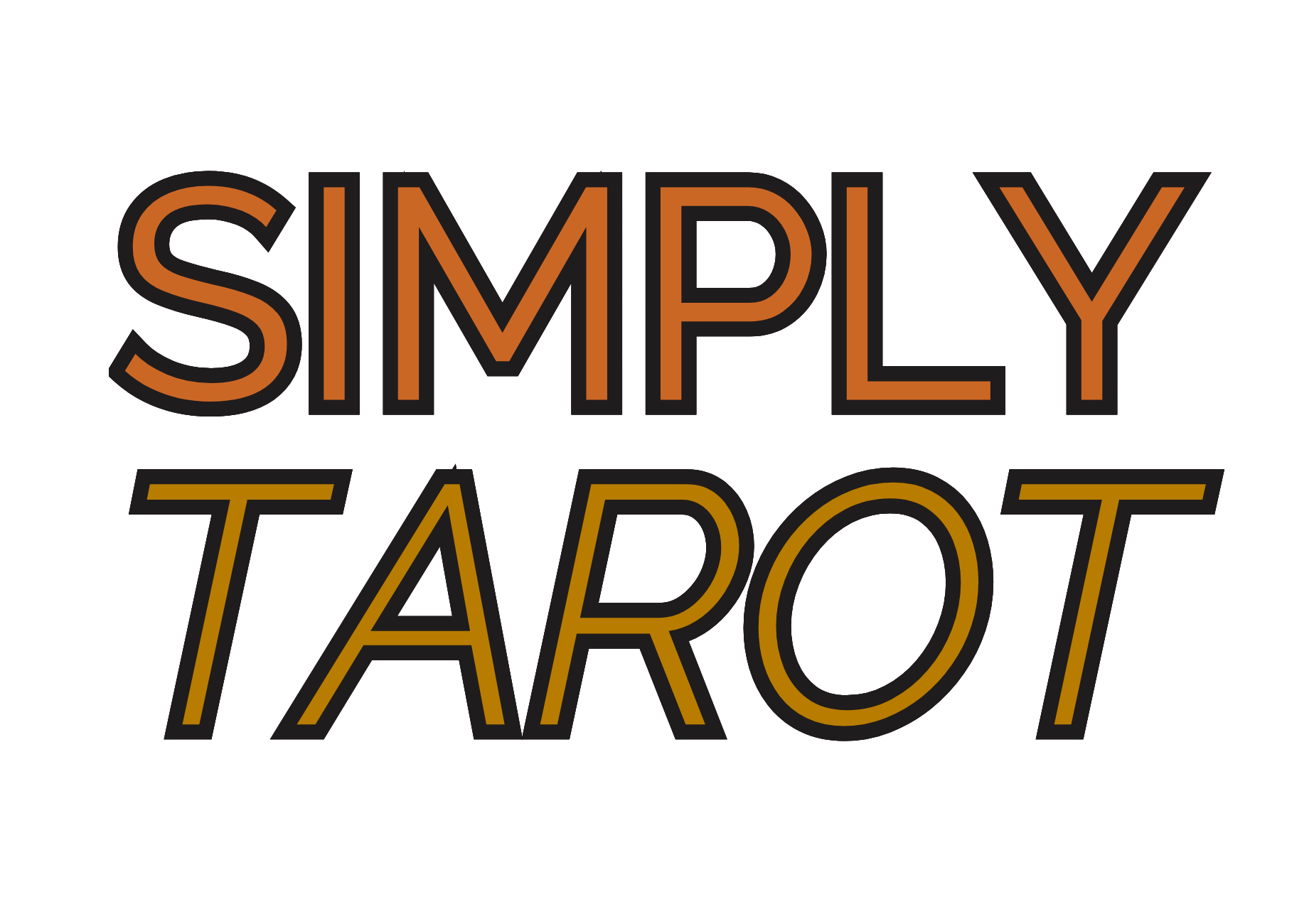 Simply Tarot
