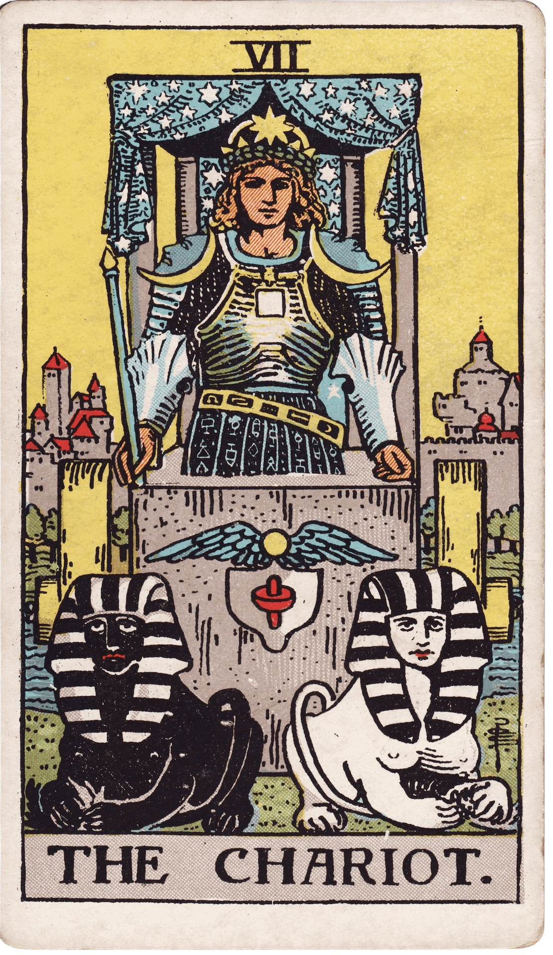 The Chariot