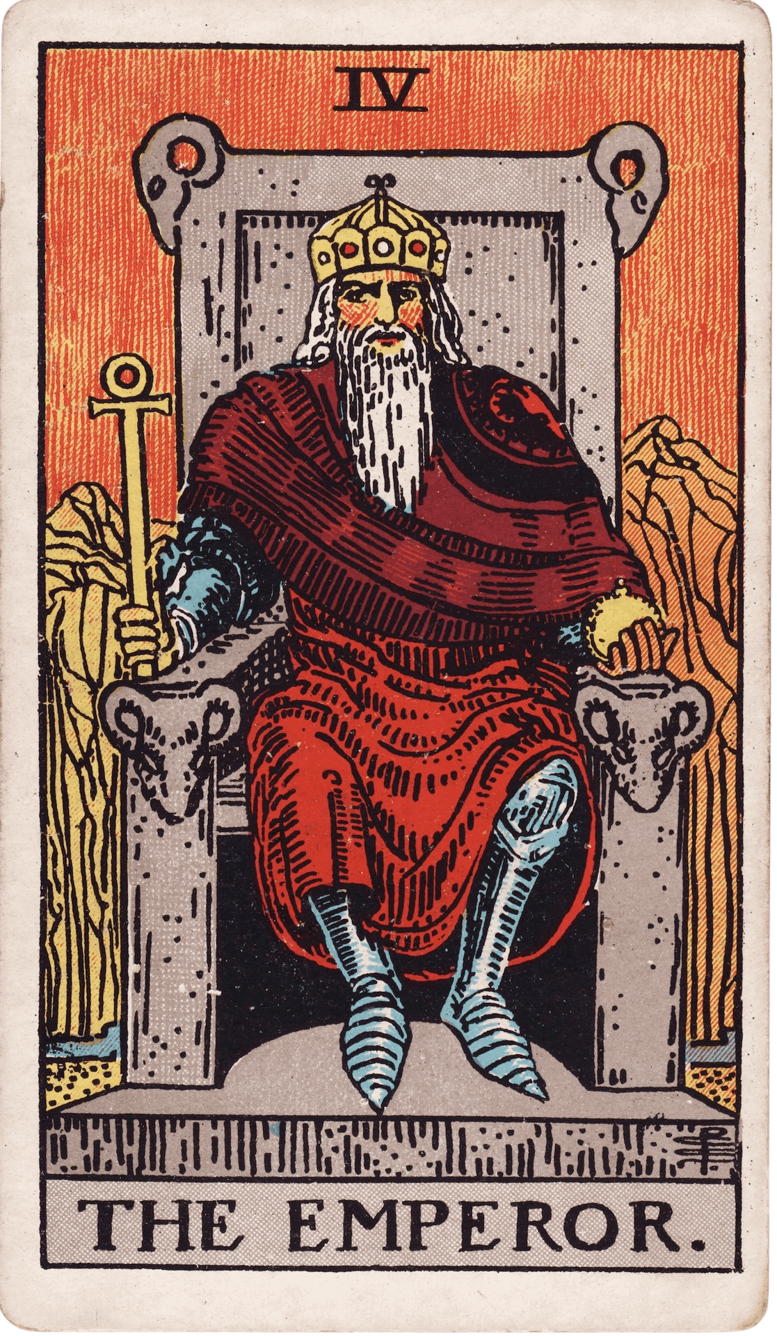 The Emperor