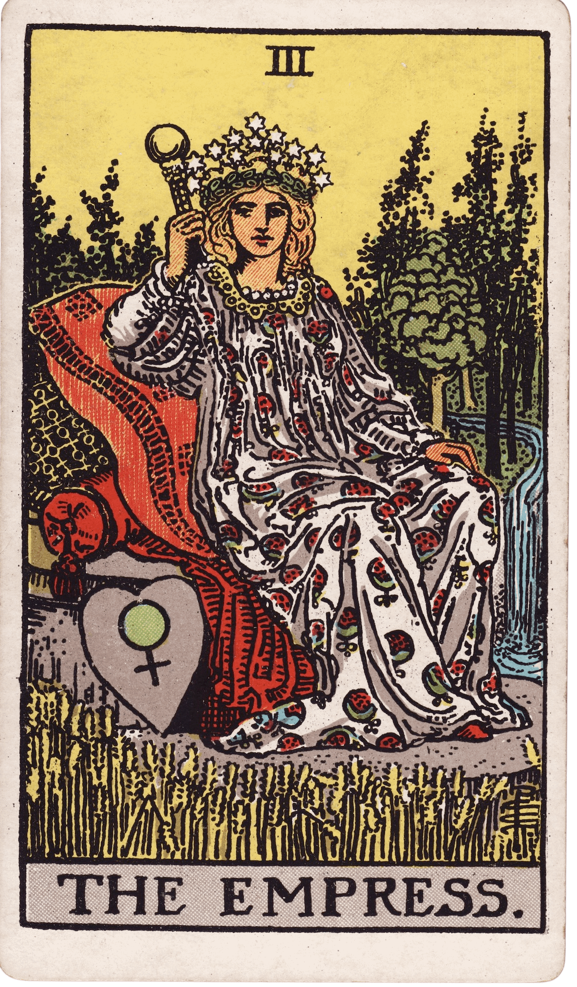 The Empress
