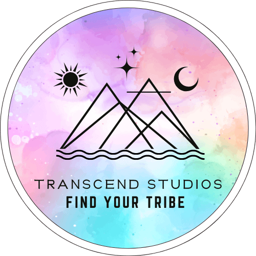 Transcend Studios, Find Your Tribe