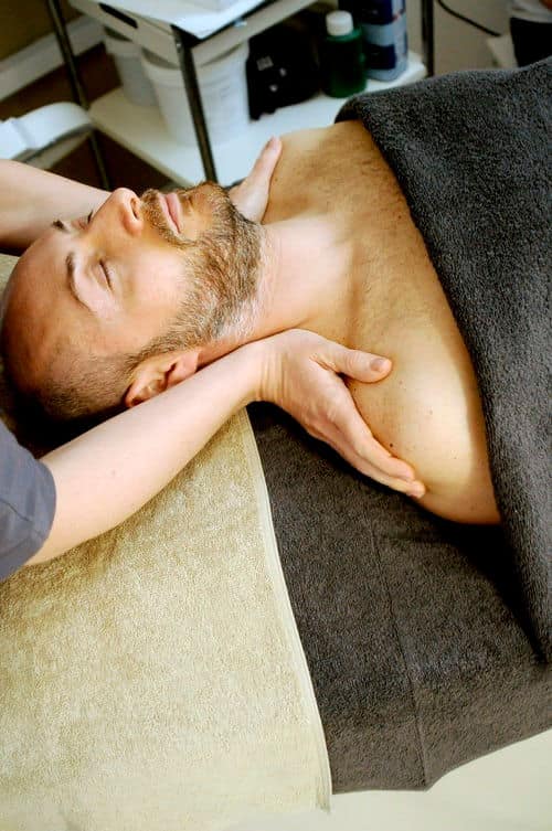 Massage - The Ultimate Stress Buster 2 image 82